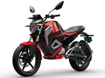 Oben Electric ರೋರ್