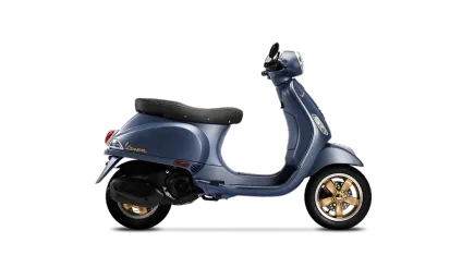 ವೆಸ್ಪಾ Officina 8