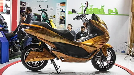 ಒಕಿನವಾ Cruiser