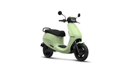 OLA S1 Z