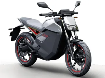 OLA ರೋಡ್‌ಸ್ಟರ್