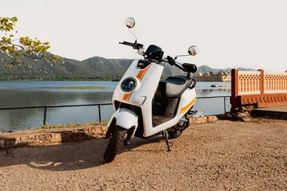 BattRE Electric Mobility ONE