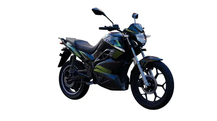 Hop Electric ಓಕ್ಸೋ