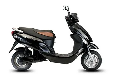 హీరో ఎలక్ట్రిక్ ఫోటోన్‌