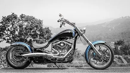 Avanturaa Choppers Pravega