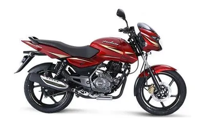 New ബജാജ് പൾസർ 150
