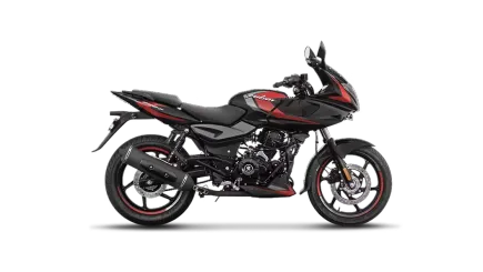 Bajaj Pulsar 220F