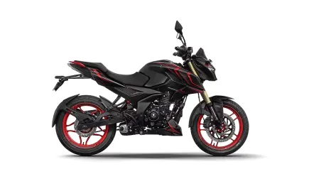 बजाज Pulsar N160 4V