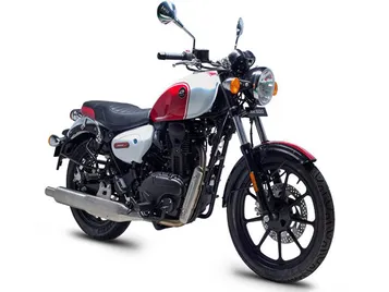 QJ Motor ಎಸ್‌ಆರ್‌ಸಿ 500