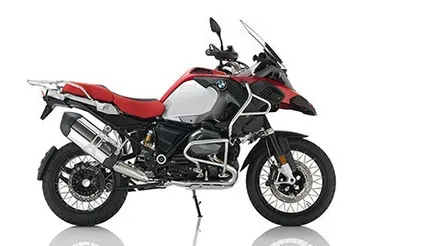 New ബിഎംഡബ്ല്യു R1200 GS അഡ്വഞ്ചർ