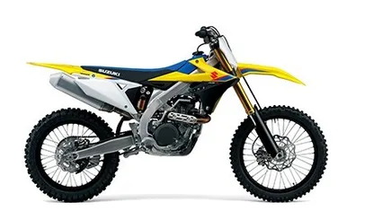Suzuki RM-Z450