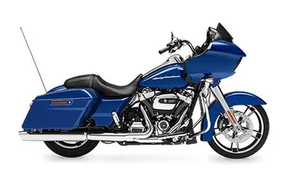 Harley Davidson Road Glide Special