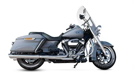Harley Davidson Road King