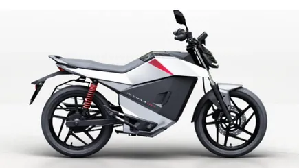 OLA ರೋಡ್‌ಸ್ಟರ್ ಎಕ್ಸ್