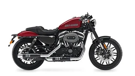 Harley Davidson Roadster