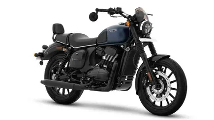 Yezdi ರೋಡ್ಸ್ಟರ್