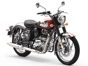 Royal Enfield Classic 350