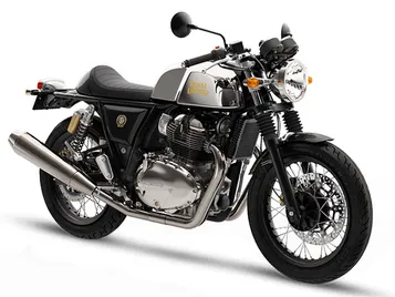 Royal Enfield Continental GT 650