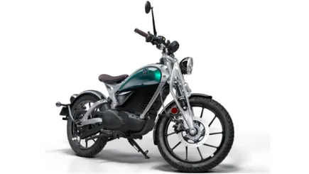 రాయల్ ఎన్ఫీల్డ్ Flying Flea C6