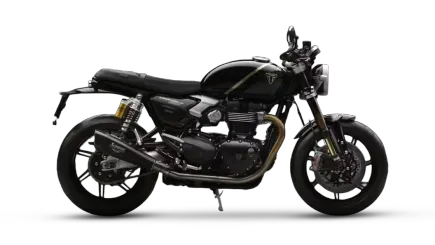 ट्रायम्फ Speed Twin 1200 TFC