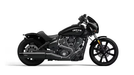 ಇಂಡಿಯನ್ Sport Scout