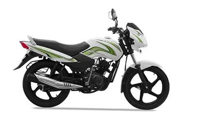 New ടിവിഎസ് സ്പോർട്