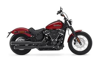 Harley Davidson Street Bob
