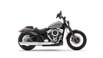 Harley-Davidson Street Bob