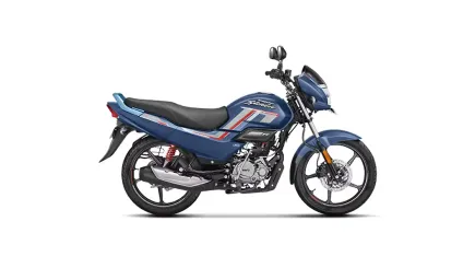 Hero Super Splendor Xtec 2.0