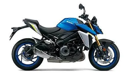 సుజుకి GSX-S1000