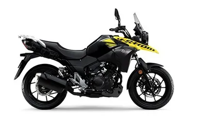 Suzuki V-Strom SX