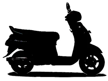 Suzuki Access 125