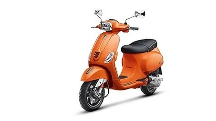 Vespa SXL 150