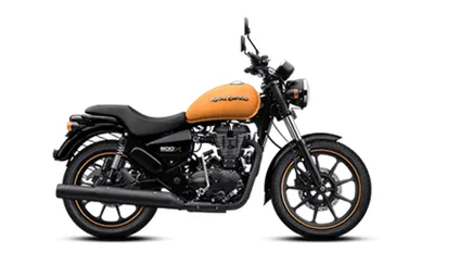 New റോയൽ എൻഫീൽഡ് തണ്ടർബേർഡ് 500X