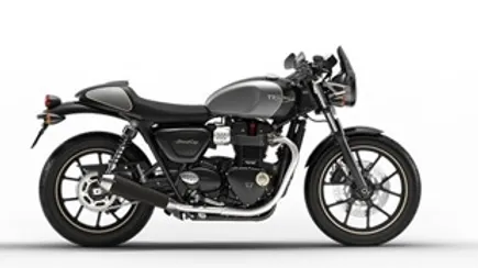 ಟ್ರಯಂಫ್ ಸ್ಟ್ರೀಟ್ ಕಪ್ 