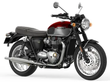 Triumph Bonneville T120