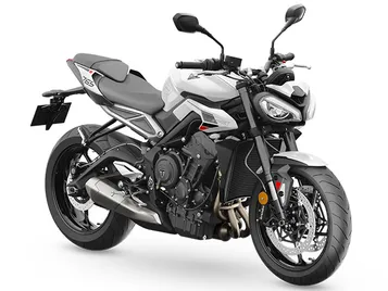 Triumph Street Triple R