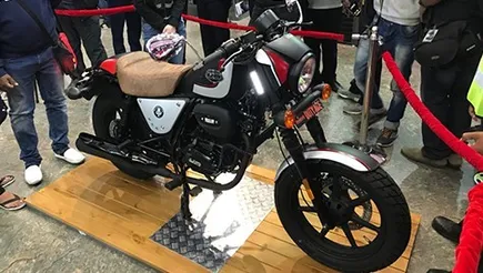 ಯುಎಂ ರೆನೆಗಡ್ ಡ್ಯೂಟಿ ಏಸ್