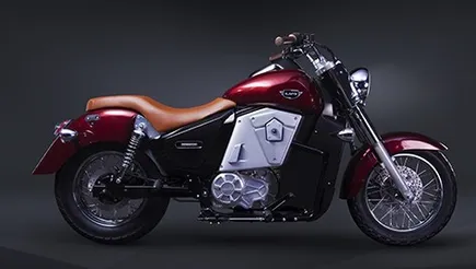 ಯುಎಂ ರೆನೆಗಡ್ ಥೋರ್