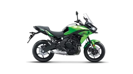 Kawasaki Versys 650 [2027]