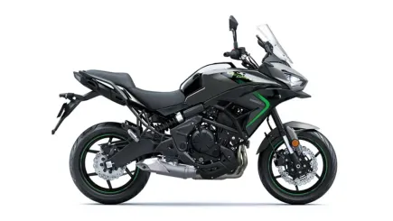 कावासाकी Versys 650