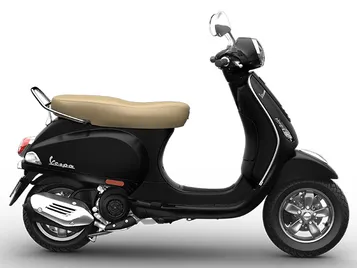 ವೆಸ್ಪಾ ZX 125