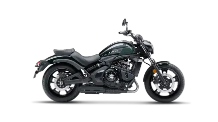 Kawasaki Vulcan S [2027]