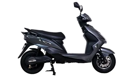 EeVe Wind