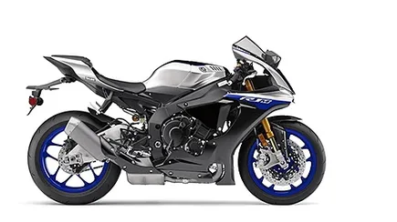 யமஹா YZF R1M