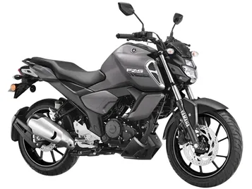 Yamaha FZ S FI