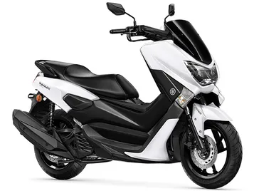 Yamaha Nmax 155