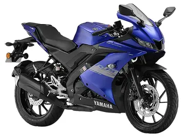 Yamaha R15S