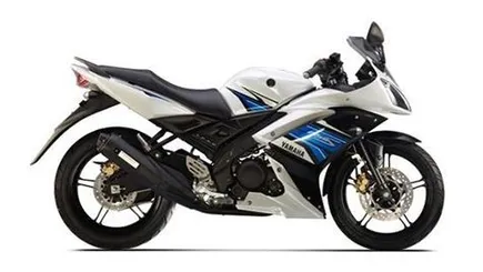 New യമഹ YZF-R15 S