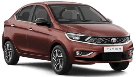 Tigor